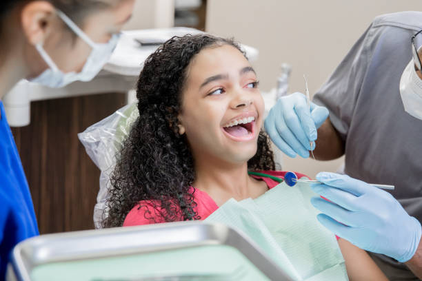 Best Weekend Emergency Dentist in Plain City, OH
