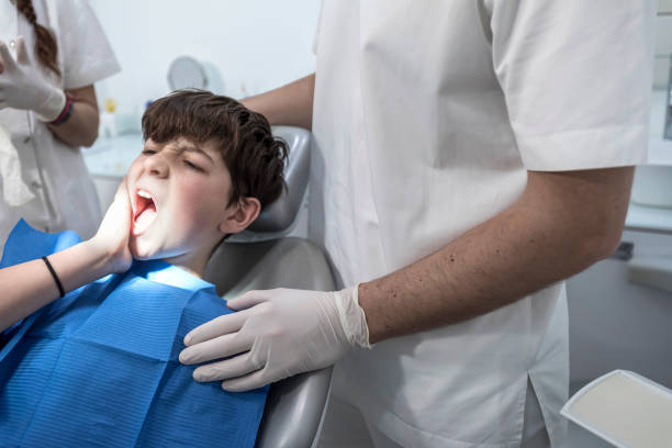 Best Emergency Orthodontic Repairs in Plain City, OH